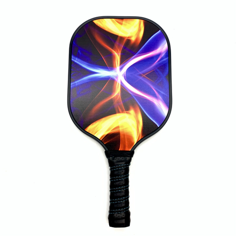 Cosmos Pro Carbon Fiber Middleweight Pickleball Paddle